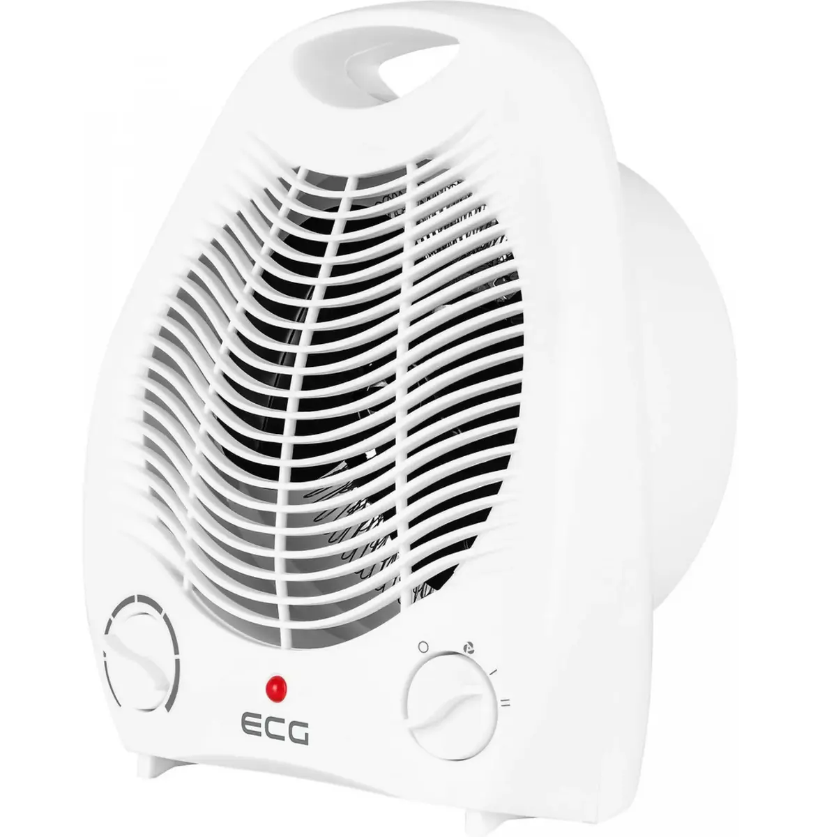 Электрообогреватель ECG TV 3030 белый, ECG0063, ECG Photo 7