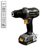 Аккумуляторный набор GRUNDER CDL1 18V 2Ah Photo 4