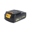 Аккумуляторный набор GRUNDER CDL1 18V 2Ah Photo 5