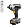 Аккумуляторный набор GRUNDER CDL1 18V 2Ah Photo 6