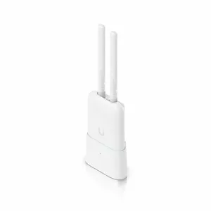 Ubiquiti UACC-UK-ULTRA-OMNI-ANTENNA сетевая антенна Всенаправленная антенна 4 dBi