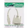 USB adaptera kabelis InLine 33101 Photo 2