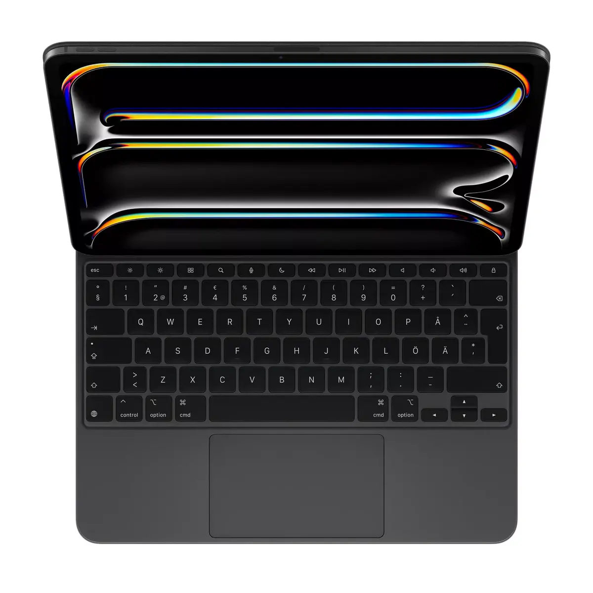 Apple Magic tastatūra iPad Pro 13 collām M4 Photo 2