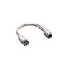 InLine USB to PS/2 Adapter Cable 33102 Photo 3