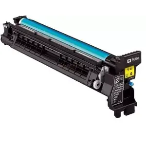 Имaging Unit Develop A85Y18H 70000 страниц Желтый