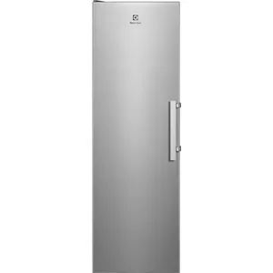 Electrolux LUS7ME28X vertikālā saldētava, 186 cm, NoFrost, nerūsējošais tērauds