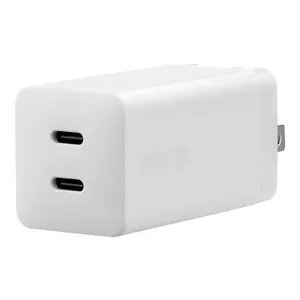 Зарядное устройство ASUS AC65-05 Универсальное Белое AC Быстрая зарядка Внутреннее 20V 3.25A