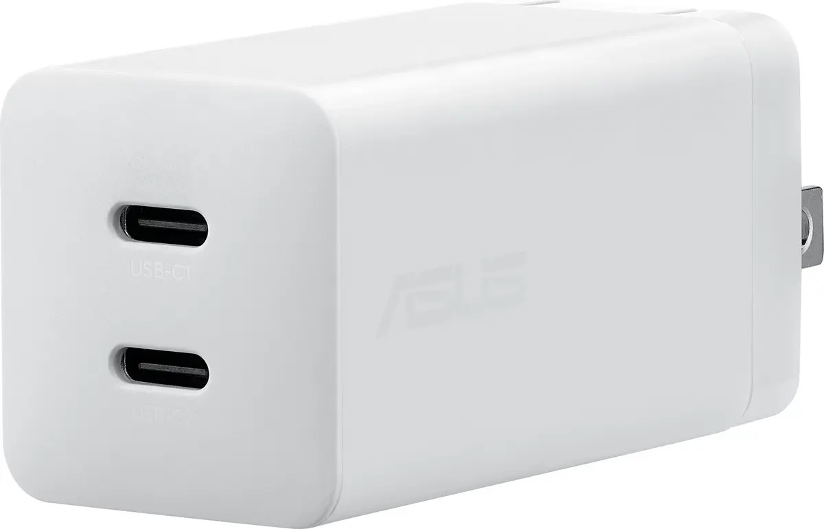 Lādētājs ASUS AC65-05 Universāls Balts AC