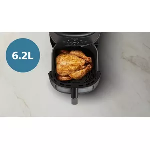 Идеальный размер для любой кухни — чашa на 6.2 л