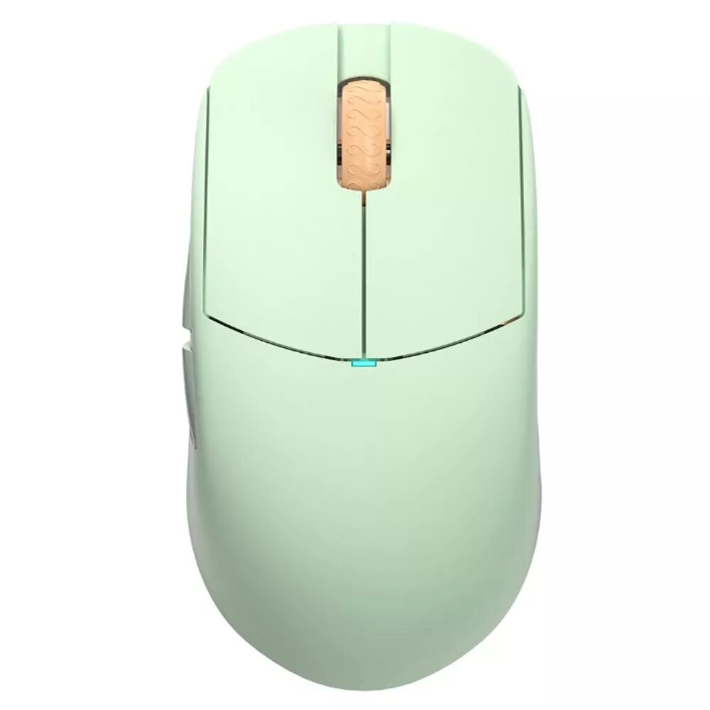 Pele Lamzu Atlantis Mini Pro Zaļa