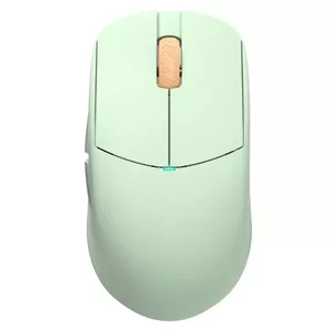 Pele Lamzu Atlantis Mini Pro Zaļa USB