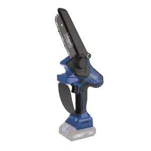 Пила Scheppach BC-PS150-X 20V корпус