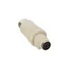 InLine Tastatūras adapteris 5 Pin DIN male PS/2 female Photo 2