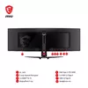 Монитор MSI MPG 491CQPDE Photo 6