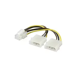 Connector cable Goobay CAK S-07