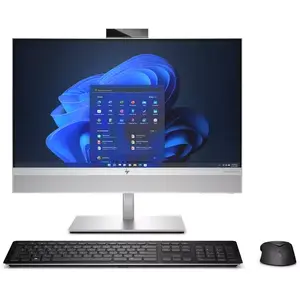 HP EliteOne 840 G9, Core i7-14700, 16GB RAM, 512GB SSD, Windows