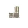 InLine adapteris F-Quick male SAT uz F female SAT leņķis 69923W Photo 2