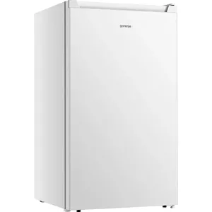 Gorenje RB39EPW4 комбинированный холодильник Отдельно стоящий 95 L F Белый