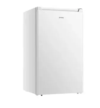 Gorenje RB39EPW4 комбихолодильник 82 л Photo 2