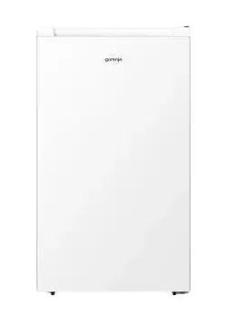 Gorenje RB39EPW4 комбихолодильник 82 л Photo 3