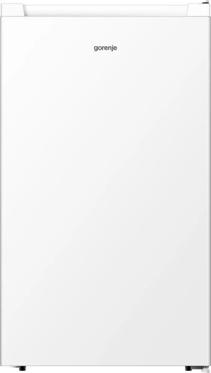 Gorenje RB39EPW4 Brīvi stāvošs kombinētais ledusskapis