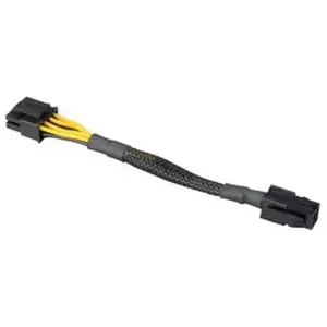 Akasa AK-CBPW10-15BK internal power cable 0.15 m