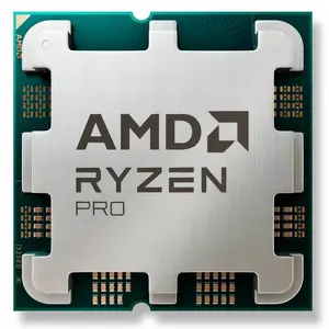 Процессор AMD Ryzen 5 PRO 8600G 4.3 GHz 6 ядер 16 MB L3 Socket AM5