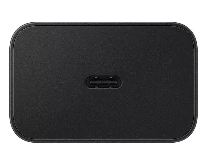 Зарядное устройство Samsung EP-T4511XBEGWW Photo 3