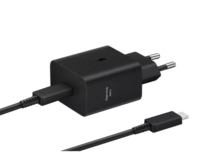 Зарядное устройство Samsung EP-T4511XBEGWW Photo 4