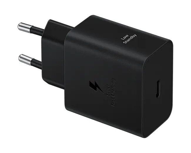 Samsung EP-T4511XBEGWW universāls iekštelpu maiņstrāvas mobilo