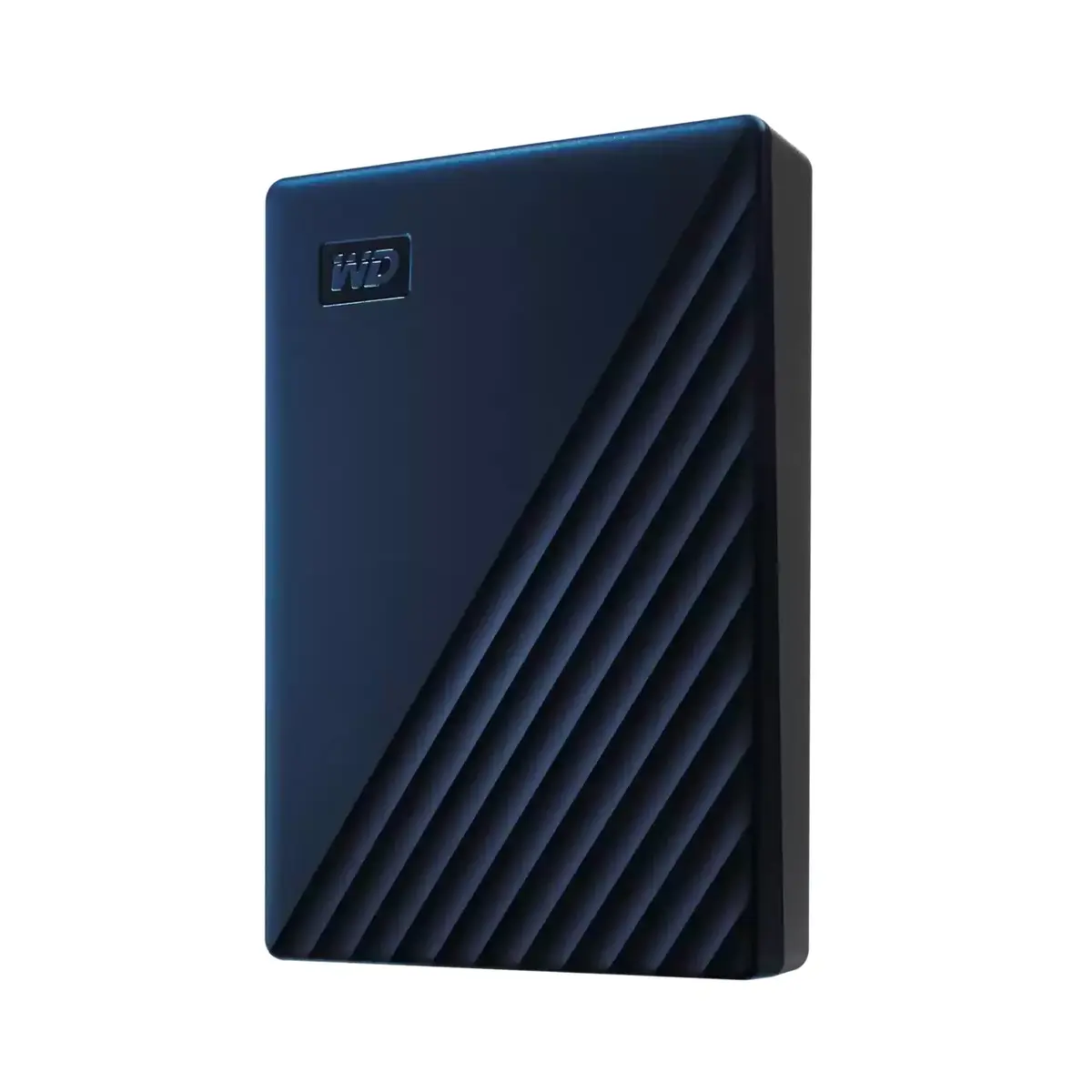 External Hard Drive Western Digital 6TB My Passport Photo 2