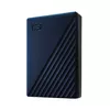 External Hard Drive Western Digital 6TB My Passport Photo 2