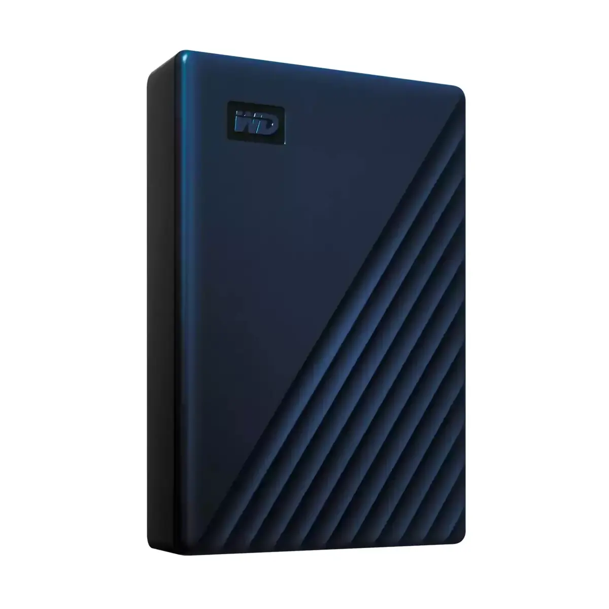 External Hard Drive Western Digital 6TB My Passport Photo 3