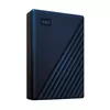 External Hard Drive Western Digital 6TB My Passport Photo 3