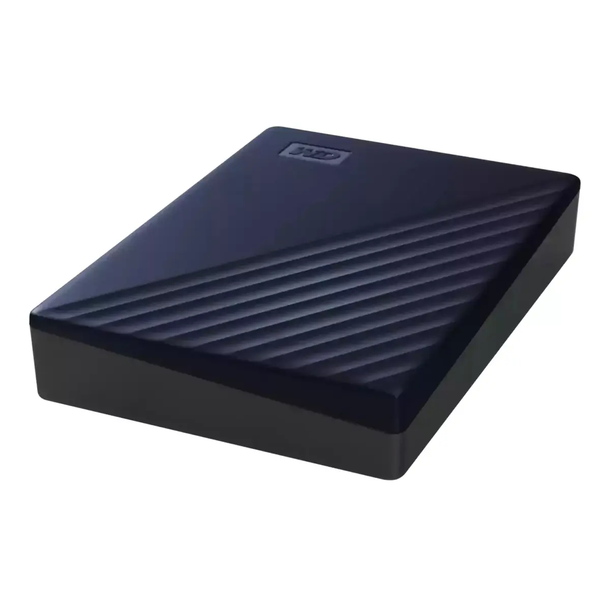 External Hard Drive Western Digital 6TB My Passport Photo 4