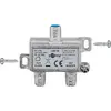 Kabeļu dalītājs Goobay SAT Priority Splitter Photo 2