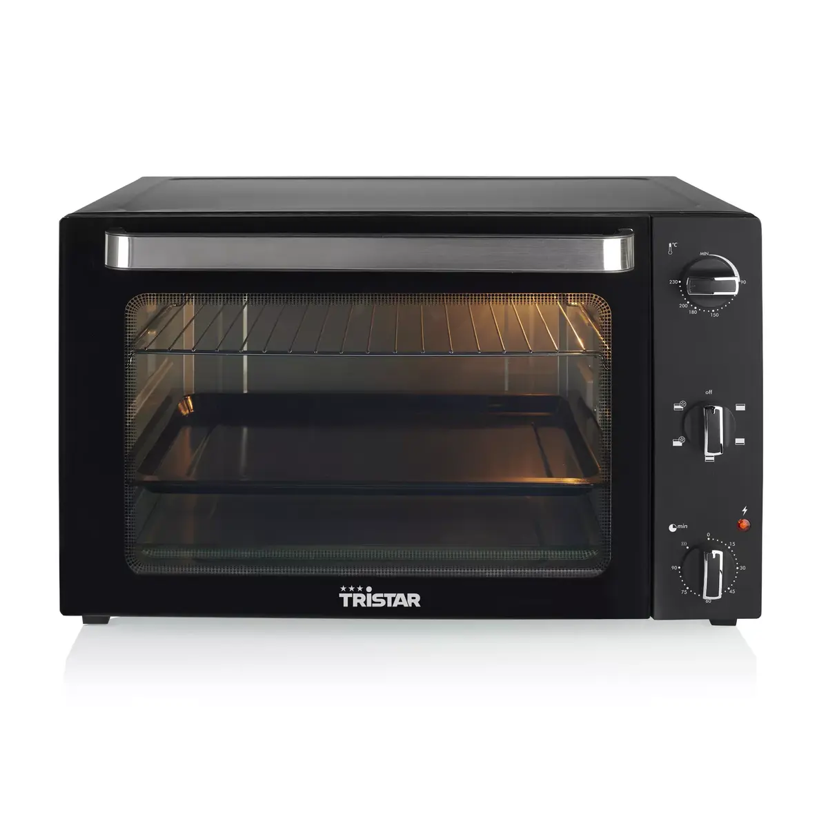 Tristar OV-3640 countertop convection oven Photo 2