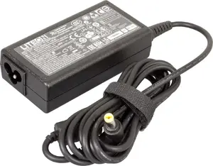 AC Adapter for Acer TravelMate 2400 3210 4150 4650 — 19V 3.42A 65W