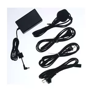 Acer 60W AC Adaptor for Notebooks 19V 60W