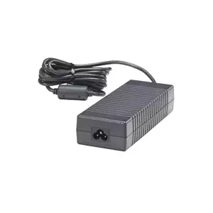 Блок питания DELL 310-7848 130W черный для Precision M90 M6300