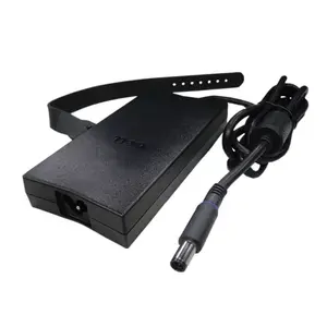 Power Adapter DELL 330-1829 130 W Indoor Black