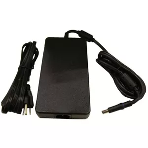 Блок питания DELL AC/DC 210W Внутренний Черный Универсальный