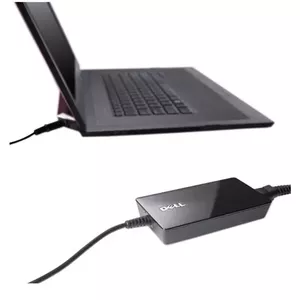 Блок питания DELL 330-6313 45W черный для ноутбука Dell Latitude Z