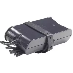 Jaudas adapteris DELL 450-11040 Iekštelpu 65W Melns portatīvajam datoram