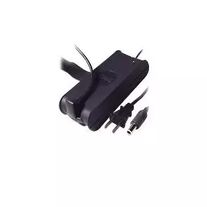 Блок питания DELL AC 90W Indoor Black 110-240V