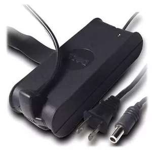 Блок питания DELL AC Adapter 90W черный для Latitude D820 D620 D520