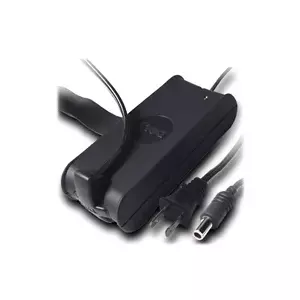 Блок питания DELL AC Adapter 90W черный Latitude D820 D620 D520