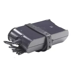 Сетевой адаптер DELL 90W Indoor Black для ноутбука 100-240V