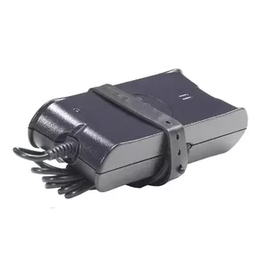 DELL AC Adapter 65W strāvas adapteris melns Inspiron 1545 XPS M1330