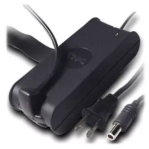 Сетевой адаптер DELL 90W Черный Внутренний Ноутбук 1м кабель